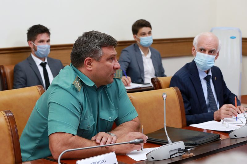 В Дагестане будет создана особая экономическая зона промышленно-производственного типа