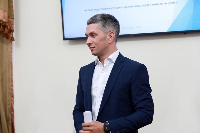 В Дагестане будет создана особая экономическая зона промышленно-производственного типа
