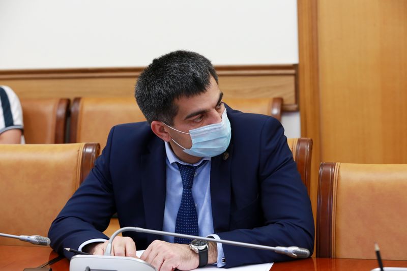 В Дагестане будет создана особая экономическая зона промышленно-производственного типа