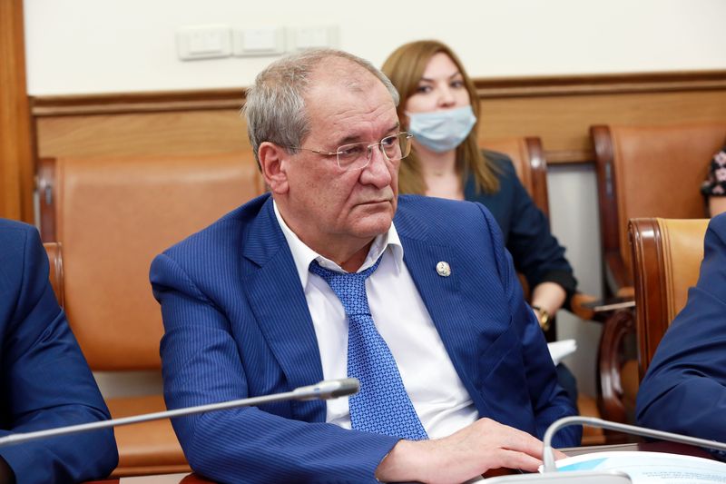 В Дагестане будет создана особая экономическая зона промышленно-производственного типа