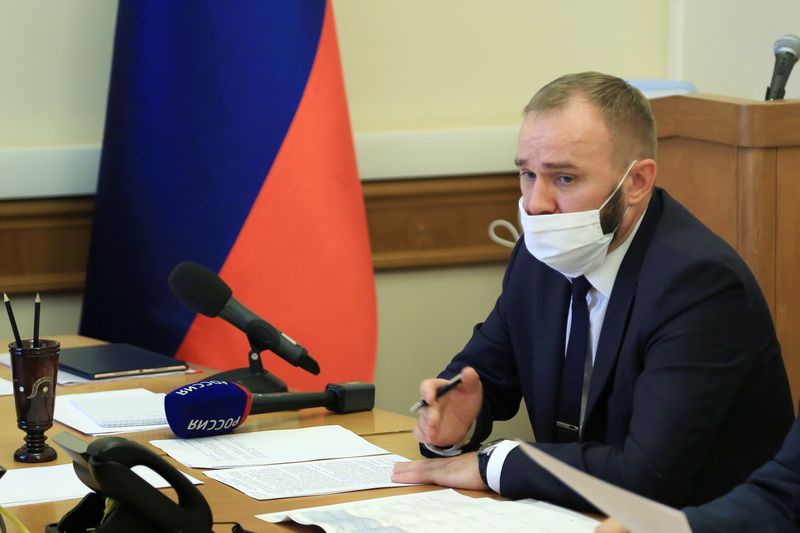 Артём Здунов провел совещание с представителями энергетических компаний республики