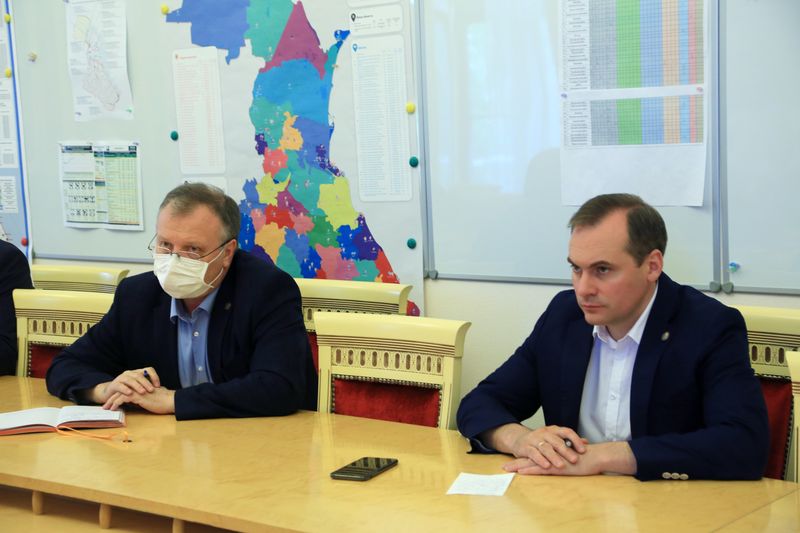 В Дагестане будет существенно повышена надёжность энергоснабжения жителей