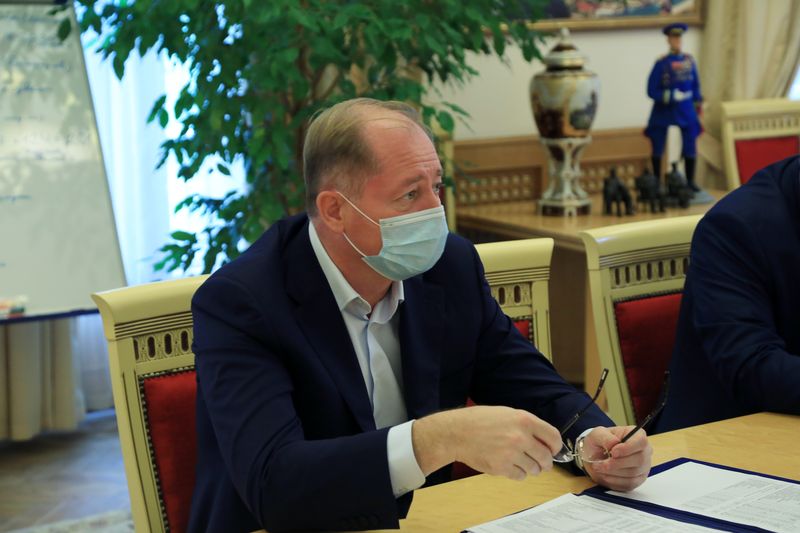 В Дагестане будет существенно повышена надёжность энергоснабжения жителей
