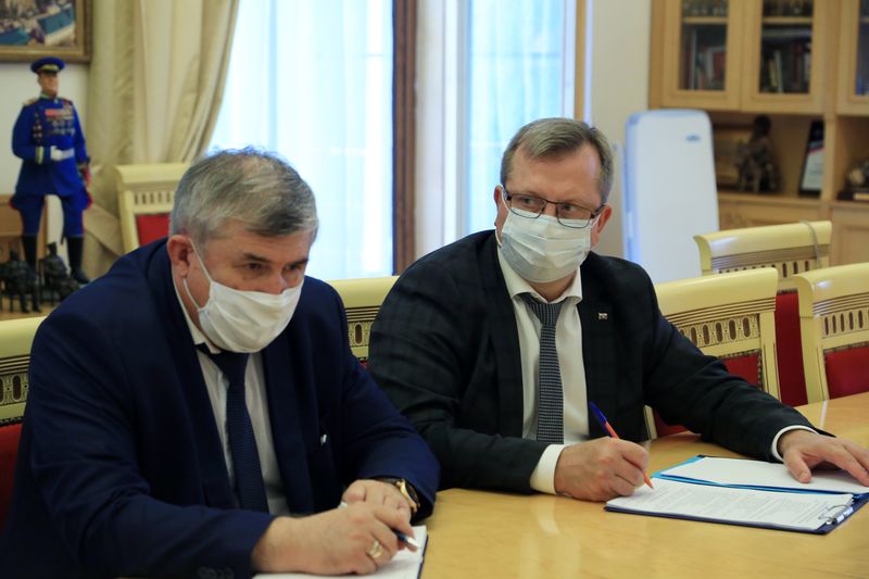 В Дагестане будет существенно повышена надёжность энергоснабжения жителей