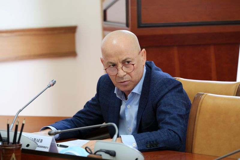 Вылов кильки в Дагестане в этом году составит порядка 30 тысяч тонн
