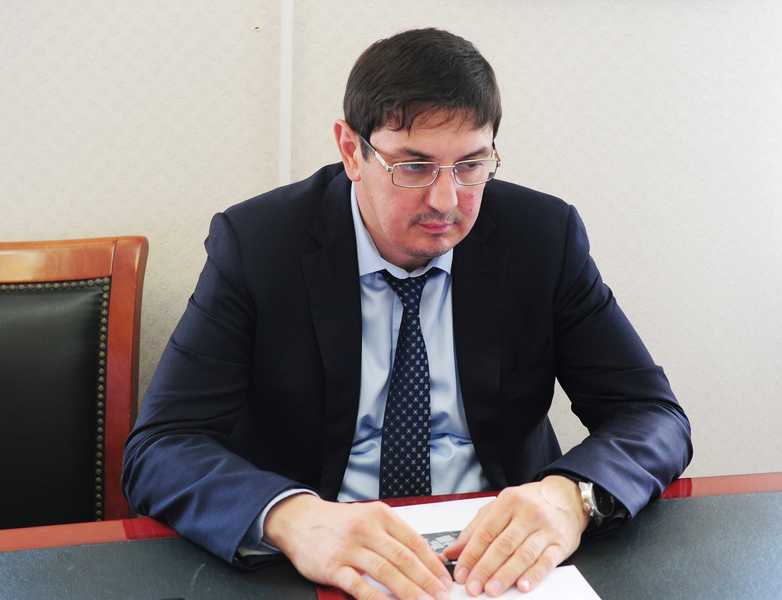 В Дагестане намечено строительство 200 га высокотехнологичных теплиц