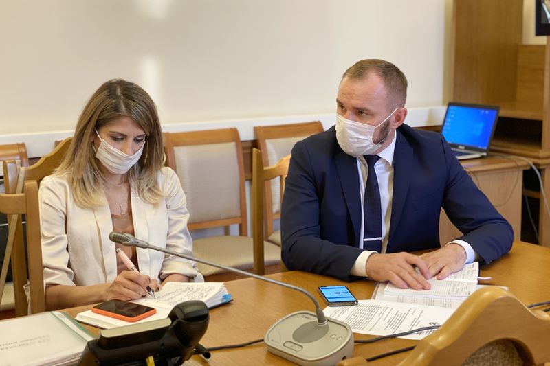 2 млрд рублей будет направлено Правительством России на реконструкцию проспекта Имама Шамиля
