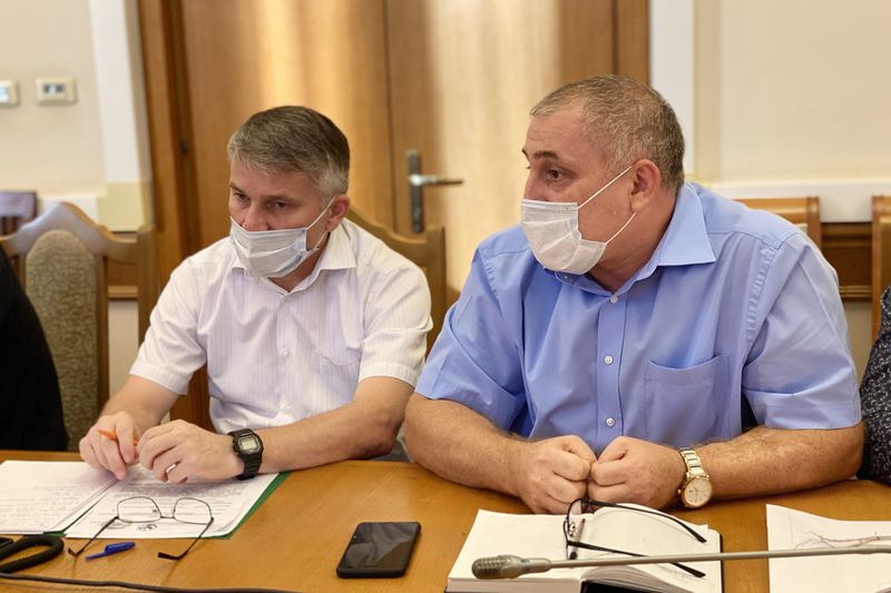 2 млрд рублей будет направлено Правительством России на реконструкцию проспекта Имама Шамиля