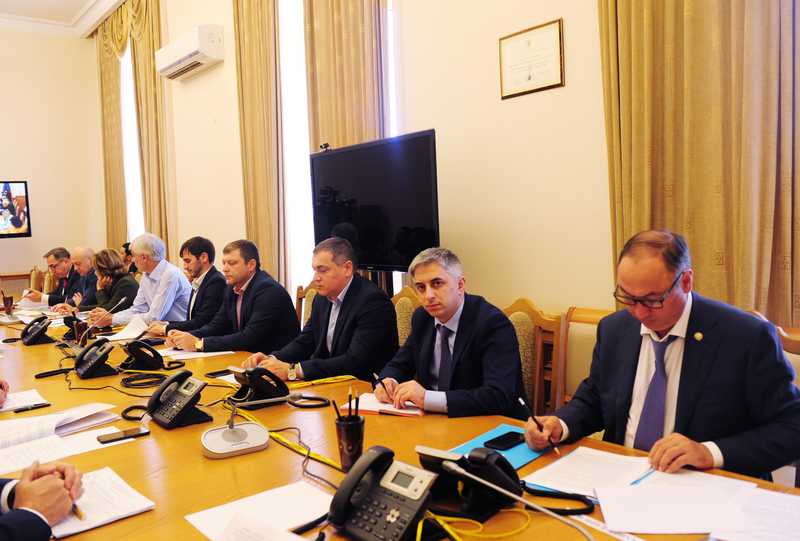 ПАО «Россети» продолжит реконструкцию электросетевого хозяйства Дагестана