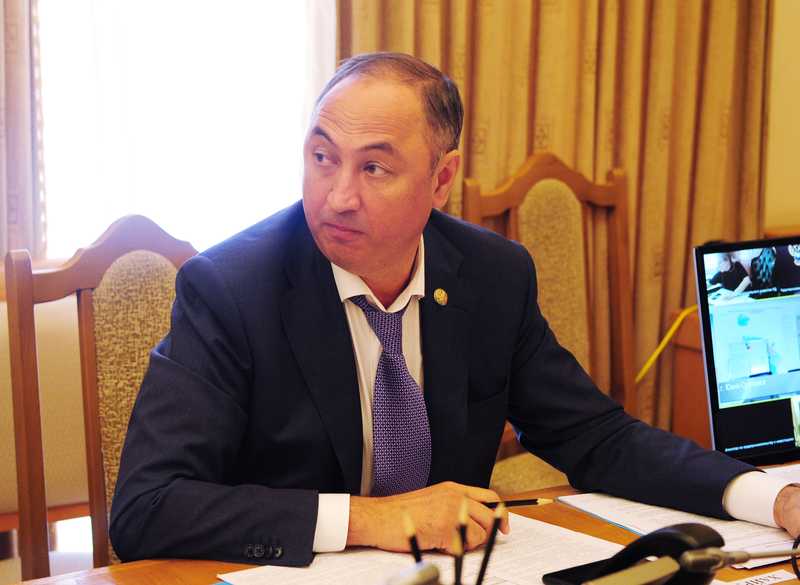 Готовность объектов ЖКХ в Дагестане к отопительному сезону составляет 91%