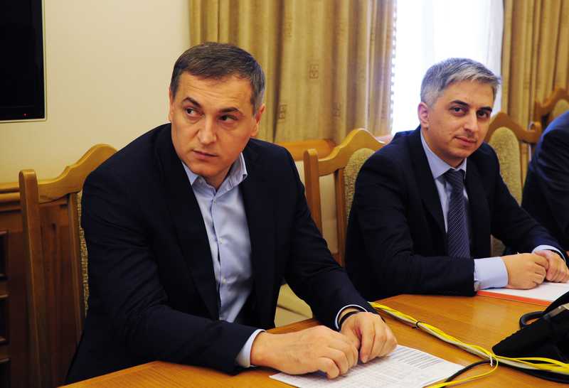 Готовность объектов ЖКХ в Дагестане к отопительному сезону составляет 91%