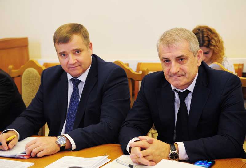 Программу газификации и газоснабжения Дагестана обсудили в республиканском Правительстве