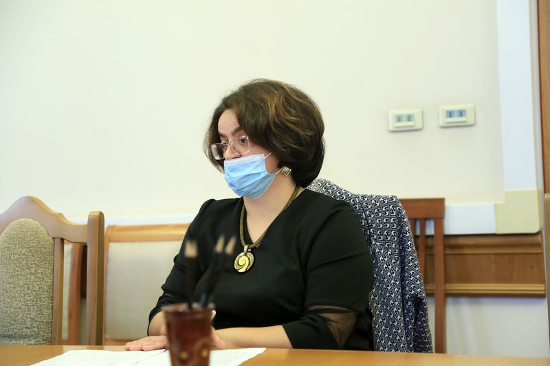 Ситуация с отравлением детей в Махачкале находится на постоянном контроле Правительства Дагестана
