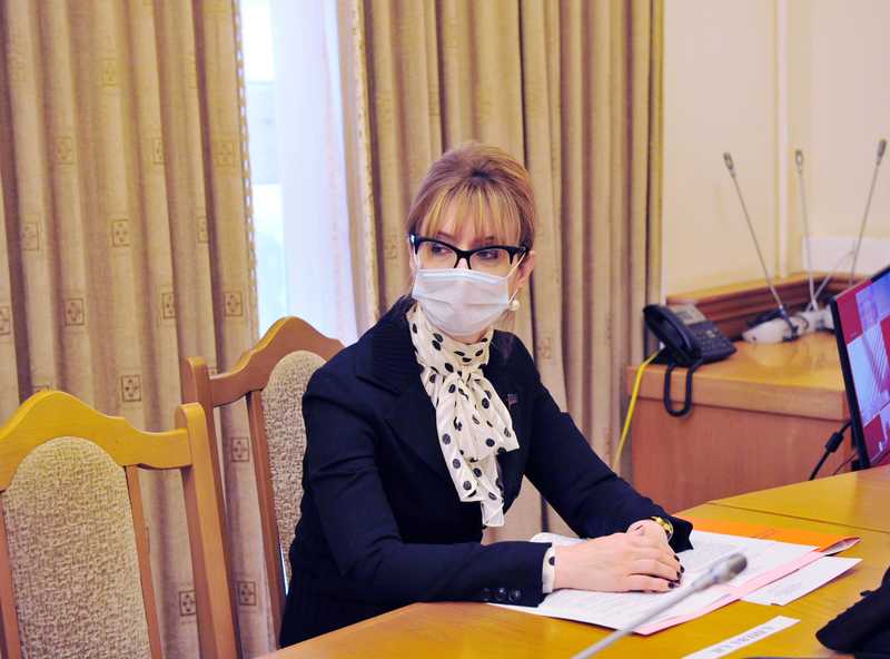 В Правительстве рассмотрели прогноз социально-экономического развития Республики Дагестан на 2021 год и плановый период до 2023 года