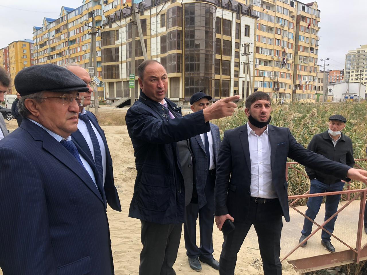 Дагестан ждёт масштабное очищение