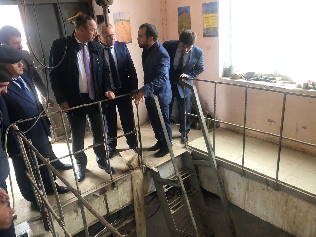 Дагестан ждёт масштабное очищение