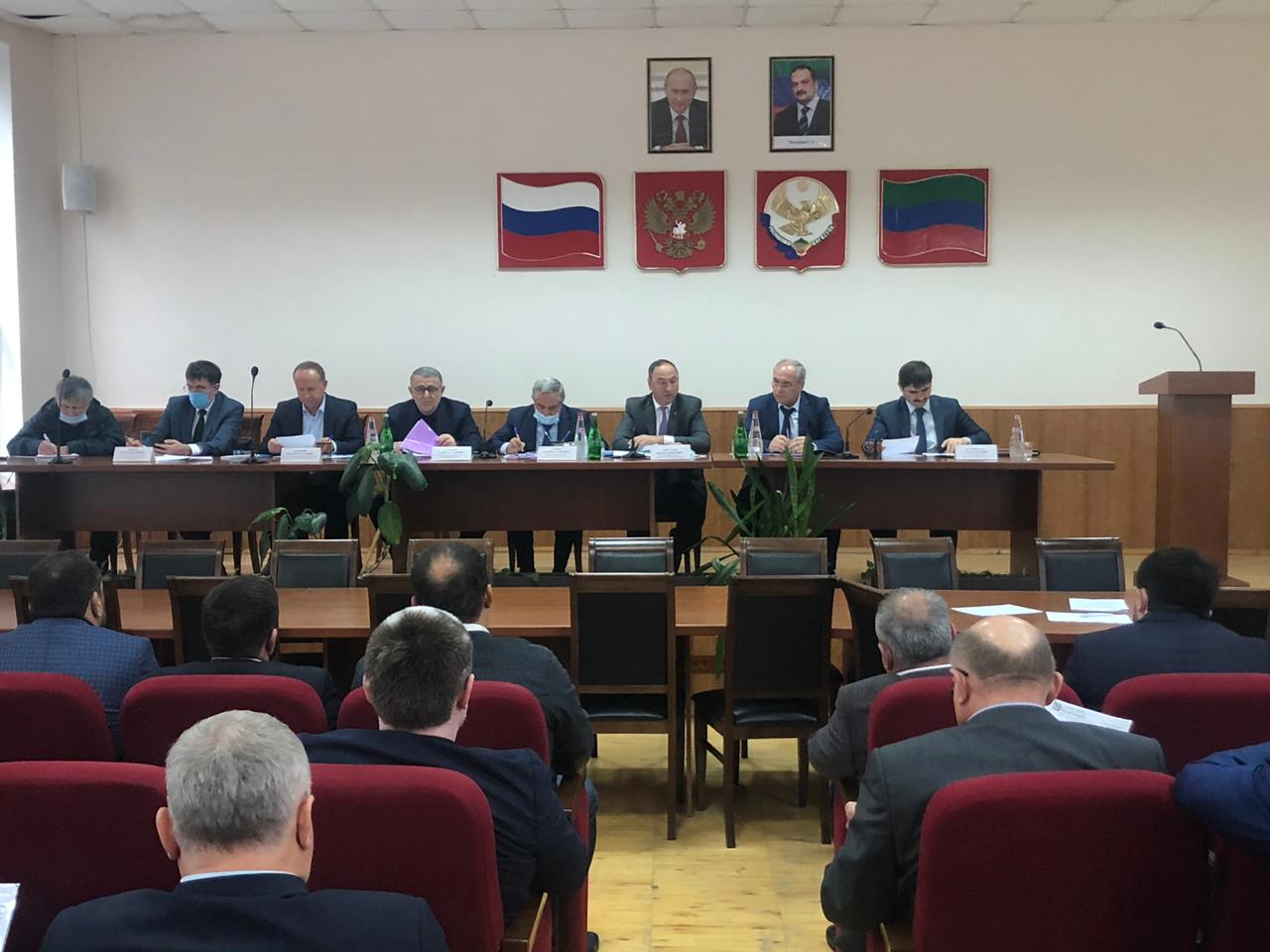 Дагестан ждёт масштабное очищение