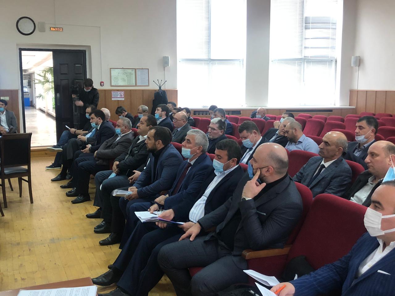 Дагестан ждёт масштабное очищение