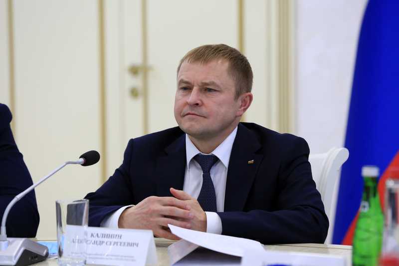Гаджимагомед Гусейнов: "Самый главный наш потенциал – люди"