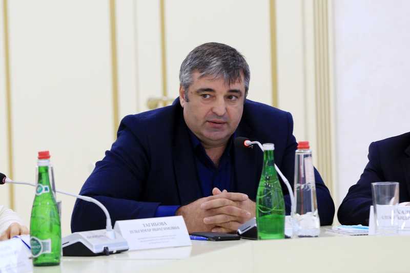 Гаджимагомед Гусейнов: "Самый главный наш потенциал – люди"