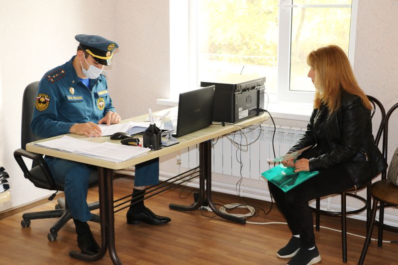 Граждан Азербайджана, ожидающих открытия границы в Дагестане, перевели в стационарный ПВР