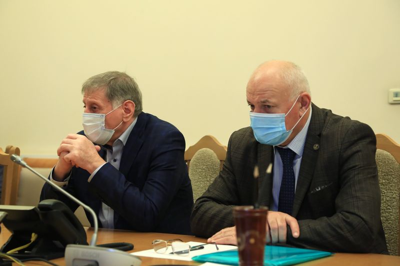 Перегон 1,3 млн. голов МРС планируется в Дагестане с летних пастбищ на зимовку
