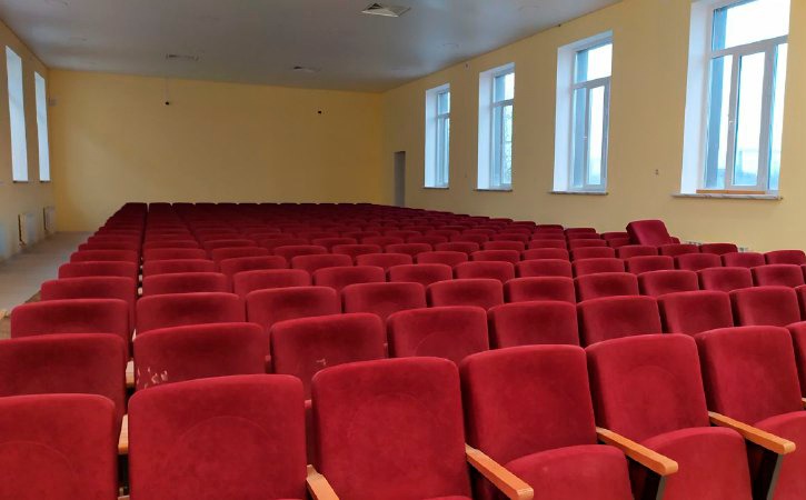 Дмитрий Волков и Инсаф Хайруллин посетили Магарамкентский район и г.Дербент