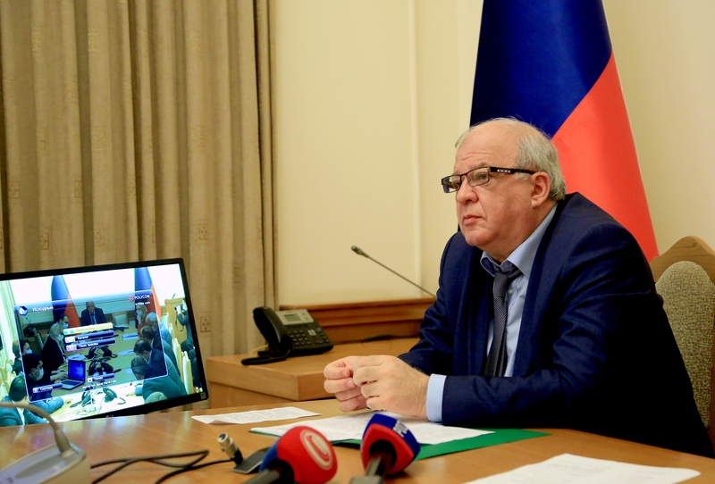 Единый call-центр для вопросов по коронавирусу заработает в Дагестане