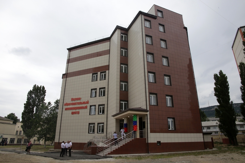 ДГМУ предоставил площадку для единого call-центра по вопросам COVID-19