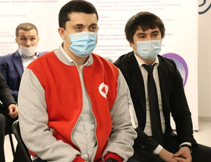 Региональный центр развития добровольчества открыли в Дагестане