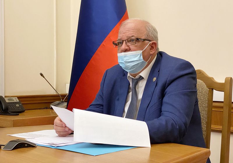 Более 200 проектов поступило на конкурс на соискание грантов Главы Дагестана