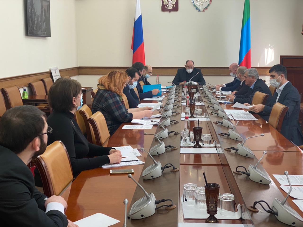 Дербентский платан станет участником конкурса «Европейское дерево года – 2021»
