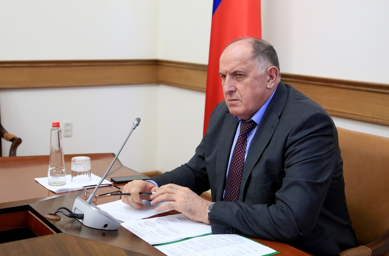 В 2021 году в Дагестане проведут сельскохозяйственную микроперепись