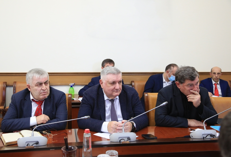 В 2021 году в Дагестане проведут сельскохозяйственную микроперепись