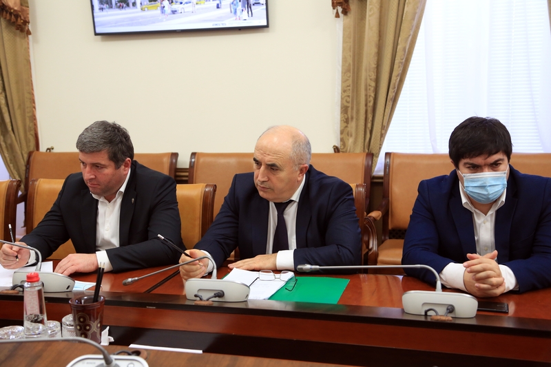 В 2021 году в Дагестане проведут сельскохозяйственную микроперепись