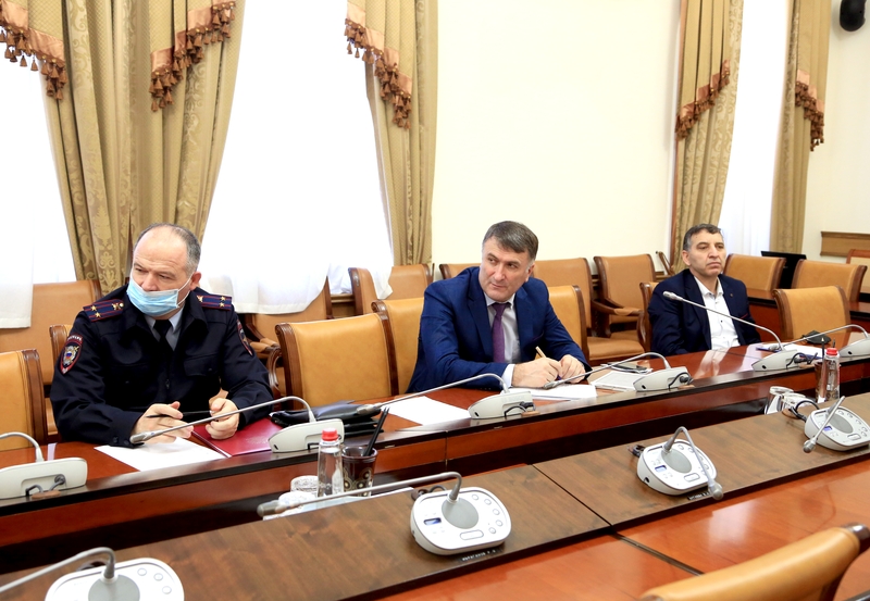 В 2021 году в Дагестане проведут сельскохозяйственную микроперепись