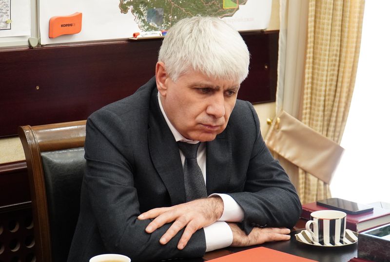 Мероприятия по сохранению лесов проведут в этом году в Дагестане в рамках нацпроекта «Экология»