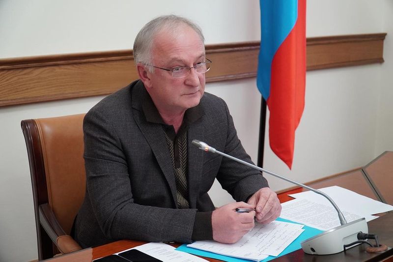 Абдулпатах Амирханов: «Агентство по предпринимательству и инвестициям РД должно стать главным координирующим звеном в части реализации инвестпроектов»