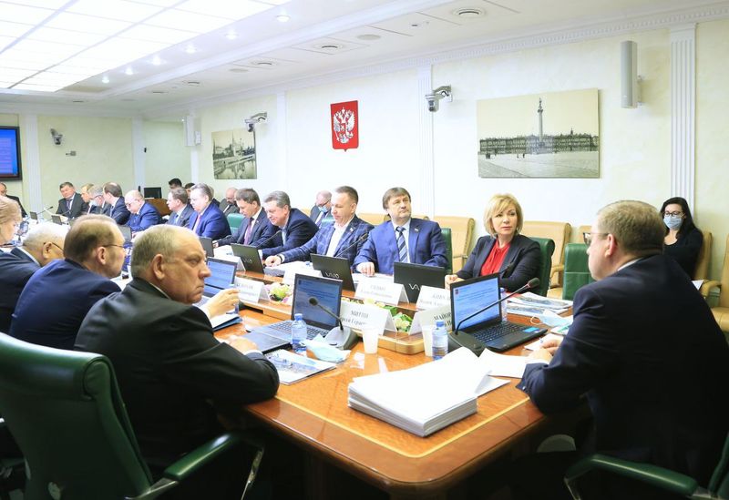 Совфед рекомендовал Минсельхозу РФ проработать ряд проблем АПК Дагестана