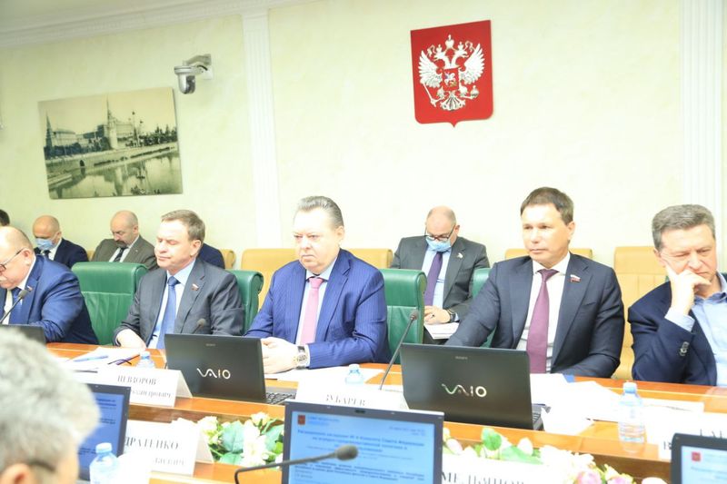 Совфед рекомендовал Минсельхозу РФ проработать ряд проблем АПК Дагестана