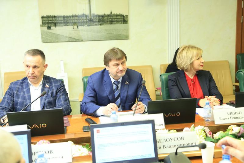 Совфед рекомендовал Минсельхозу РФ проработать ряд проблем АПК Дагестана