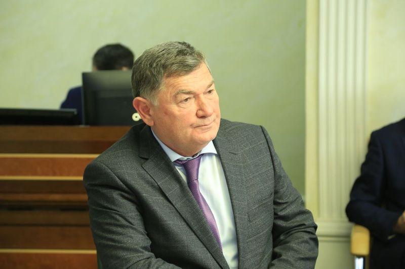 Совфед рекомендовал Минсельхозу РФ проработать ряд проблем АПК Дагестана