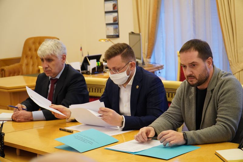 В Дагестане прорабатывается вопрос строительства онкологического центра
