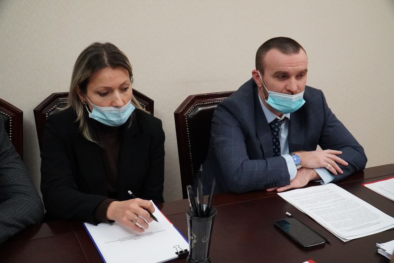 Свыше 30 млн рублей направят на поддержку мелиорации в Дагестане в рамках нацпроекта