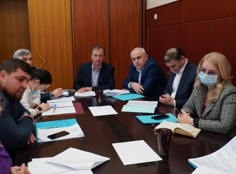 По нацпроекту «Демография» в Дагестане в 2021 году планируют провести 1,6 тысяч ЭКО