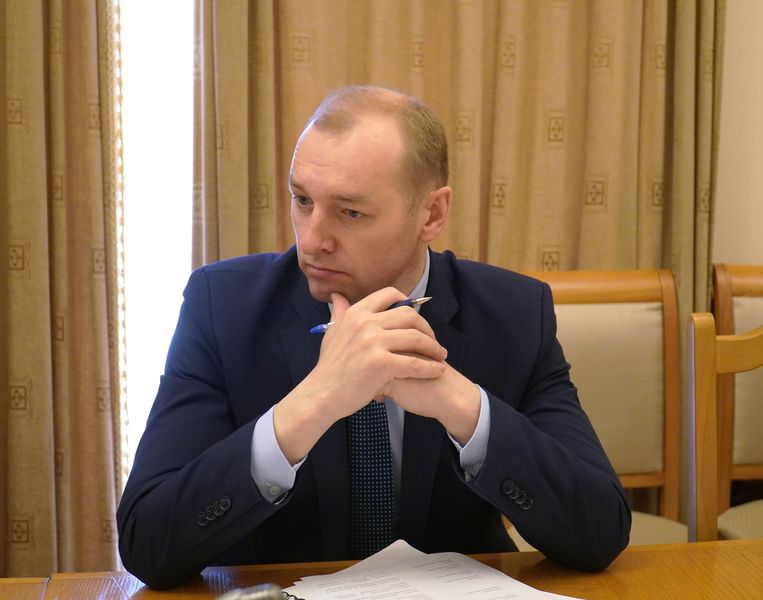 В Дагестане благоустроят 218 общественных и дворовых территорий
