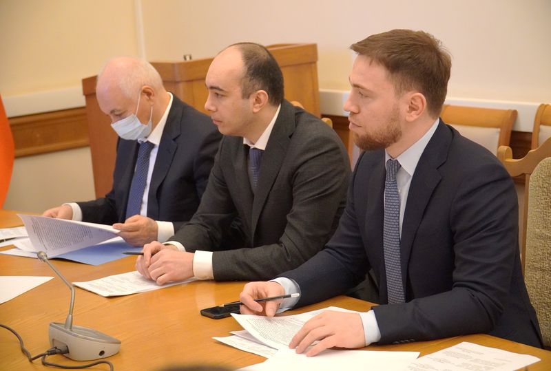 В Дагестане 1130 социальных объектов подключат к высокоскоростному интернету до конца года