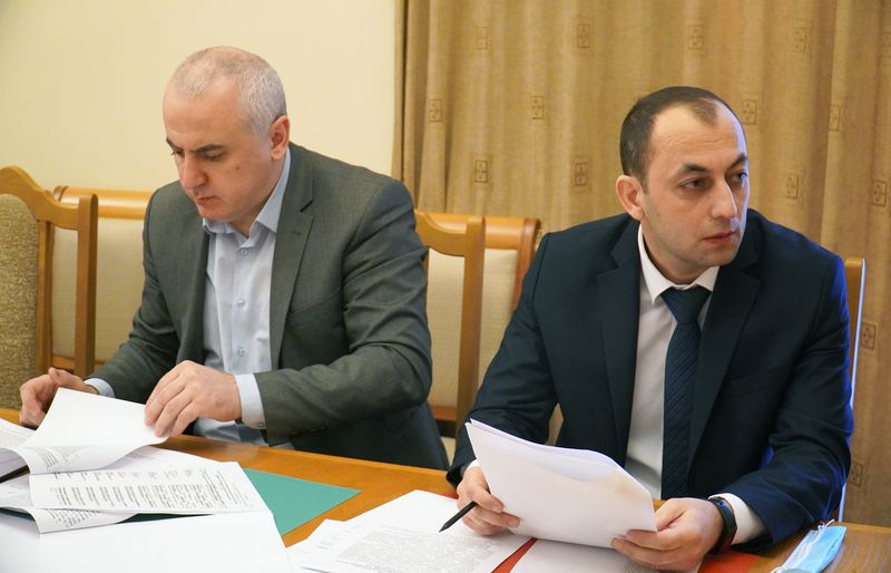 В Дагестане 1130 социальных объектов подключат к высокоскоростному интернету до конца года