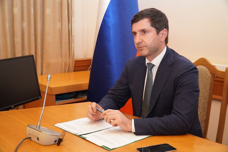В Дагестане из аварийного жилья досрочно переселят около 60 семей