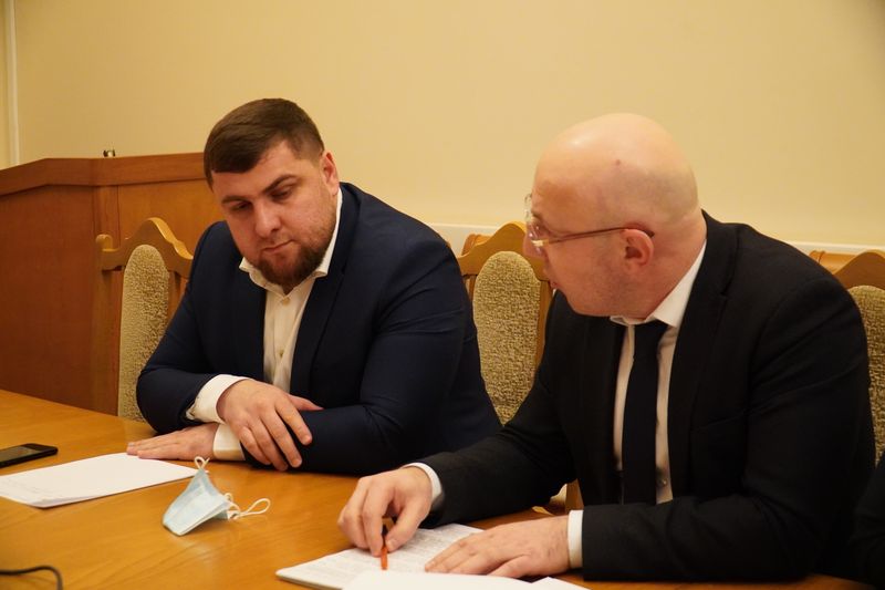В Дагестане из аварийного жилья досрочно переселят около 60 семей